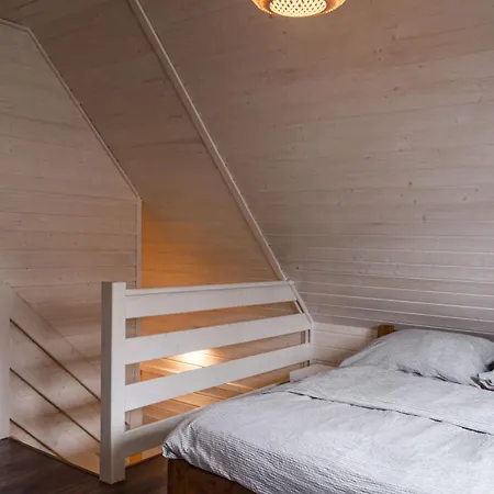 Rumiankowy Holiday home