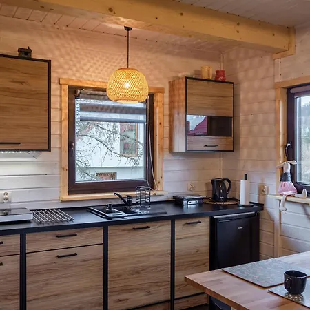 Holiday home Rumiankowy Wisla