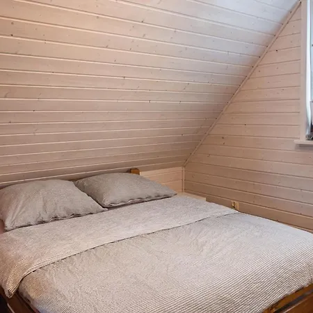 Holiday home Rumiankowy *