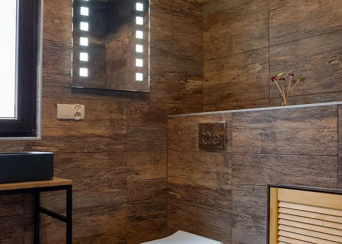 בית נופש Rumiankowy *