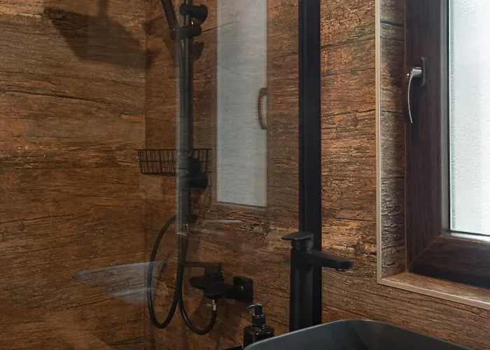 Prázdninový dům Rumiankowy