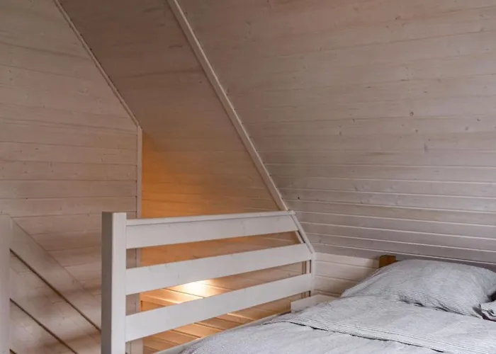 Rumiankowy Prázdninový dům