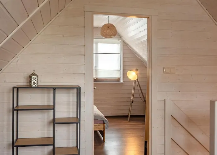 בית נופש Rumiankowy