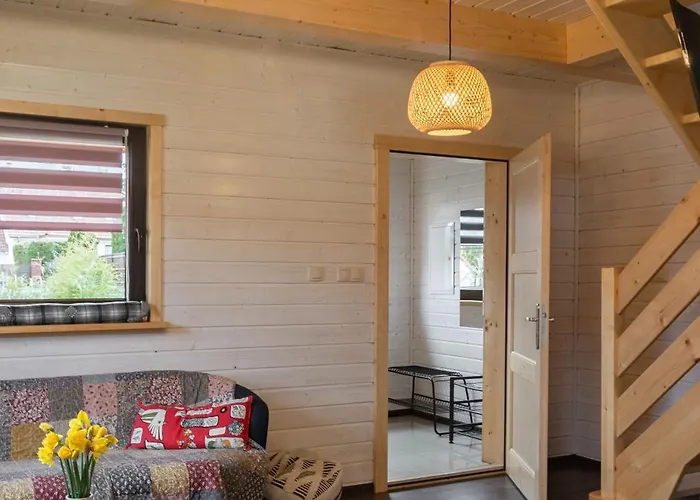 Rumiankowy * ויסלאו